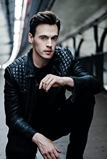 Erich Bergen